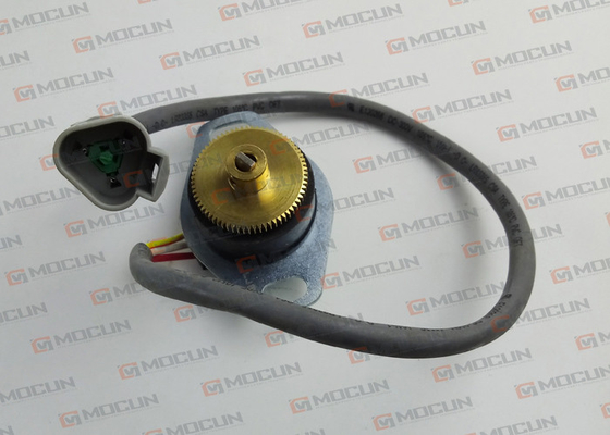 7861-93-4130 Gaz Motoru Konum Sensörü PC200 - 7 / PC220 - 7