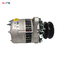 Motor Alternatörü 6D125-1 PC400-5 28V 30A 600-821-6150 6D125-1