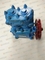 MAZ Ekskavatör Motor Parçaları Mavi Kamyon Hava Kompresörü YaMZ-238 D - 260,5 - 27 5336 - 3509012