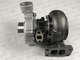 K18 Malzeme 6D95 Ekskavatör Dizel Motor Turbo Şarjı 700836-5001 PC200-6 6207-81-8331