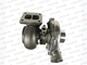 EX200-1 EX200-2 114400-2100 6BD1 İçin Dayanıklı Ekskavatör Dizel Motor Turboşarjları