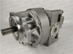 Hidrolik Motor Dişli Pompası WA450-3 WA470-3 Dişli Pompa Parçaları 705-52-40130