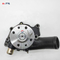 Motor Su Pompası 6BG1 EX 1-13650017-1 ISO Çelik Siyah 23 kg
