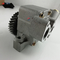 Siyah Renkli Ekskavatör Motor Parçaları ISO9001 Yağ Pompası
