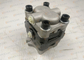 Döner Motor Su Pompası / PC50 Oem no 705-41-01620 için Hidrolik Dişli Pompası