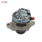 Dizel Motor Alternatörü 12905277220 YM129052-77220 129052-77220 C2-6