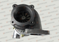 Alaşım ve Alüminyum IHI Turbo 114400-3770 6BG1 Motor Parçası Satış Sonrası Değiştirme İçin