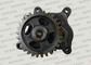 8-94395564-0 Motor Yağı Pompası, ZX330 Ekskavatör için 6HK1 Dizel Motor Parçaları