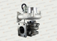 TD04L 49377-01610 6208-81-8100 Komatsu PC130-7 4D95LE için Dizel Motor Turbo