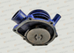 D6BT Motorlu Su Pompası Hyundai R210-5 25100-93C00 Ekskavatör için