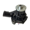 ISUZU için DH225-7 65.06500-6144 Ekskavatör Motor Parçaları Su Pompası
