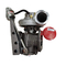 HX40W Dizel Motor Turboşarj PC300-8 PC350-8 3783603 4045076 6745-81-8110 6745-81-8040