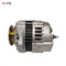 12V 45A Ekskavatör Motor Alternatörü 3D84 PC30 PC40 119836-77200-3 LR140-714B
