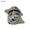 12V 45A Ekskavatör Motor Alternatörü 3D84 PC30 PC40 119836-77200-3 LR140-714B
