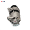 Komastu için Motor Alternatör 28V 35A 4D120 D4 Buldozer 600-821-3350