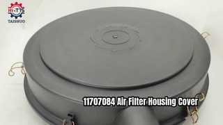 11707084 Filtre Kapağı