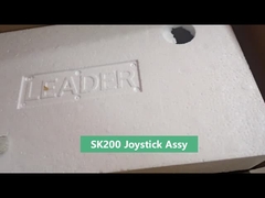 Joystick Komplesi SK200 DH-5 Joystick Komplesi ，Joystick Komplesi Sağ ve Sol