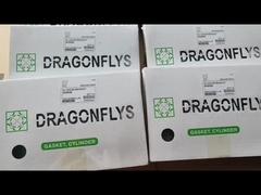 G3516 G3512 G3508 Sıkıştırma seti