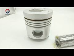 Silindir Kol EH700 H07C H07D Motoru 11467-1210 11467-1200 Silindir Liner.