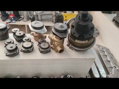 Motor Yağ Pompası / Su Pompası