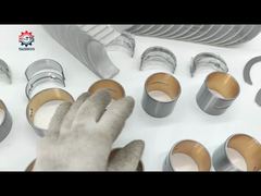 Engine Parts Crankshaft Main Bearing ，con rod beaing ,con rod buhs ,cam bush thrust