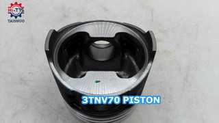 3TNV70 Pistonlu