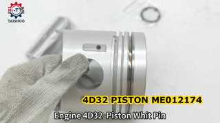 Motor Pistonu 4D32 ME012174