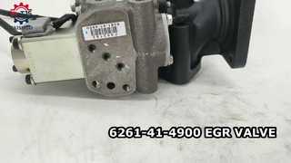 6261-41-4900 EGR Valfi