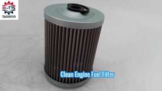 FF5584 P550839 7029275 20549350 Yakıt Filtresi