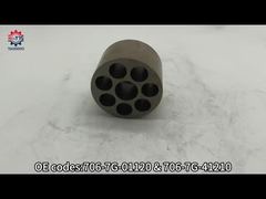 Silindir Bloğu 706-7G-01120 706-7G-41210