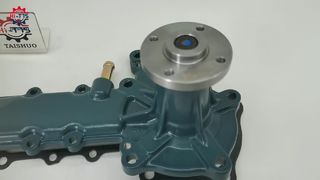 Su Pompası OE 22568216