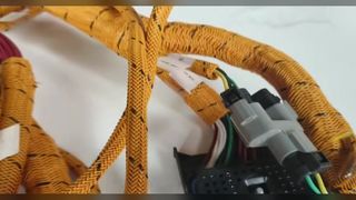 542-4832 kablo demeti