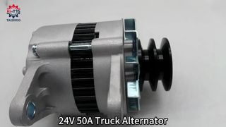 H06C H07C Alternatör 27040-1410
