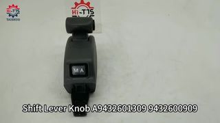 9432601309 9432600909 Dişli Mili Kol Düğmesi RHD
