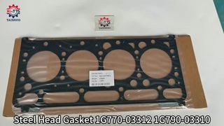 V2003 Kafa Contası