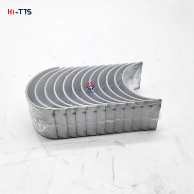 6D16 Mühendislik Makine Motor Parçaları MITSTUBISHI FUSO M112H2 Çelik