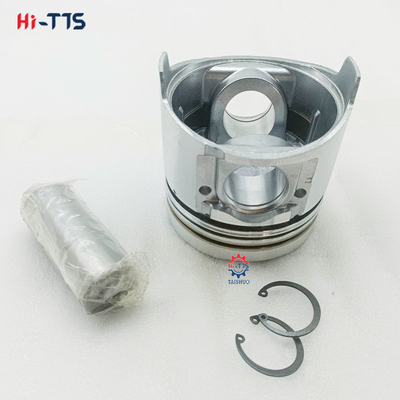 Piston Kit PC200-5 S6D95 S4D95 Dizel Piston 6207-31-2141 6207312141 6138-32-2120 6202-32-2130