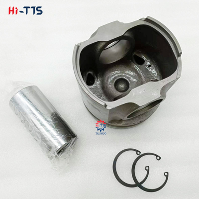 Motor Piston PC400-5 S6D125 6D125 6151-31-2511 6151312511 KOMATSU Parçaları İçin