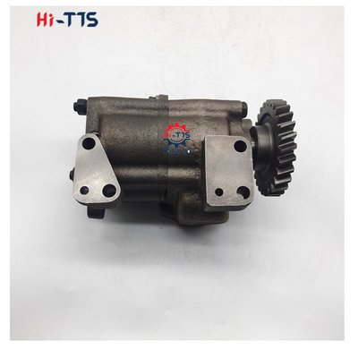 Motor Makine Parçası 6D155 Motor Yağı Pompası 6128-52-1013.