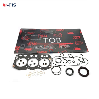 Motor Gasketi Kit 3TNV76 Yeniden Yapım Kit 719717-92670 119717-92680 YM119717-92680