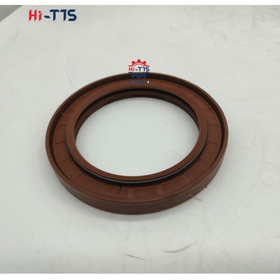 ZD80*110*13.2 Zoomlion Tekerlek Yükleyici Petrol Mühürü 80*110*13.2mm
