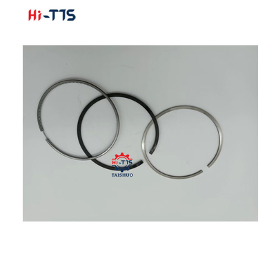 4TNV98 4TNE98 Motor Parçaları Piston Halkası 84~112mm 129903-22050 129907-22050 129002-22500 729350-22501 123907