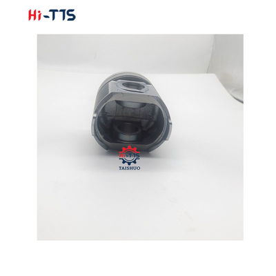 Kazı makinesi V2003 Çelik halka pistonlu Silindir pistonlu 1G7702111 1G770-2111 Motorlu