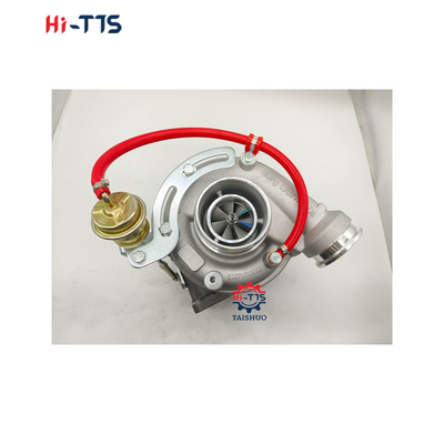 Yüksek Kaliteli D7E EC240B Dizel Motor Turbo VOE21109241 21109241 20500295