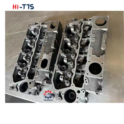 3054C C4.4 Doğrudan Enjeksiyon Silindir Kafa Montajı 232-7519 C-a-t Motoru için
