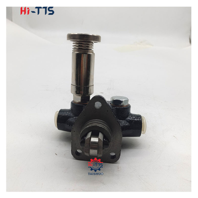 Motor için 6D14 6D15 6D16 Yakıt besleme pompası ME717109 ME036005