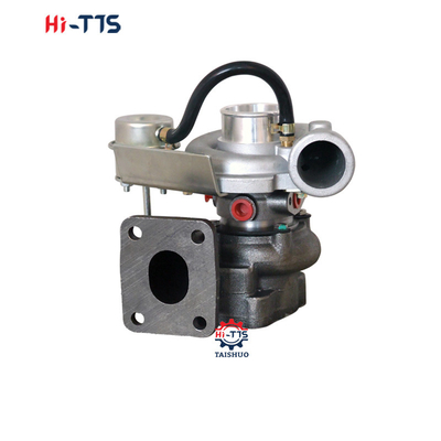 GT2052S HD72 3.3L D4AL Kamyon Otobüs Motoru Turboşarj 28230-41450 2000-28230-41431 7033890001