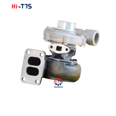 Ko-ma-tsu PC120 PC200-6 6D95 Motoru için yüksek turboşarjlı 6207-81-8311 6207-81-8330