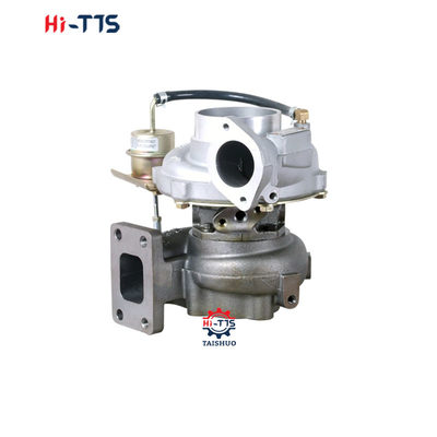 turboşarjör SK350-8 SK330-8 241004640A 764247-5001S 764247-1 764247-0001 24100-4640A JO8E H-i-n-o Motor için