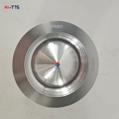 QSC8.3 6CT8.3 Motor Parçaları Piston 5284442 4933120 4089644 3920692 4309095